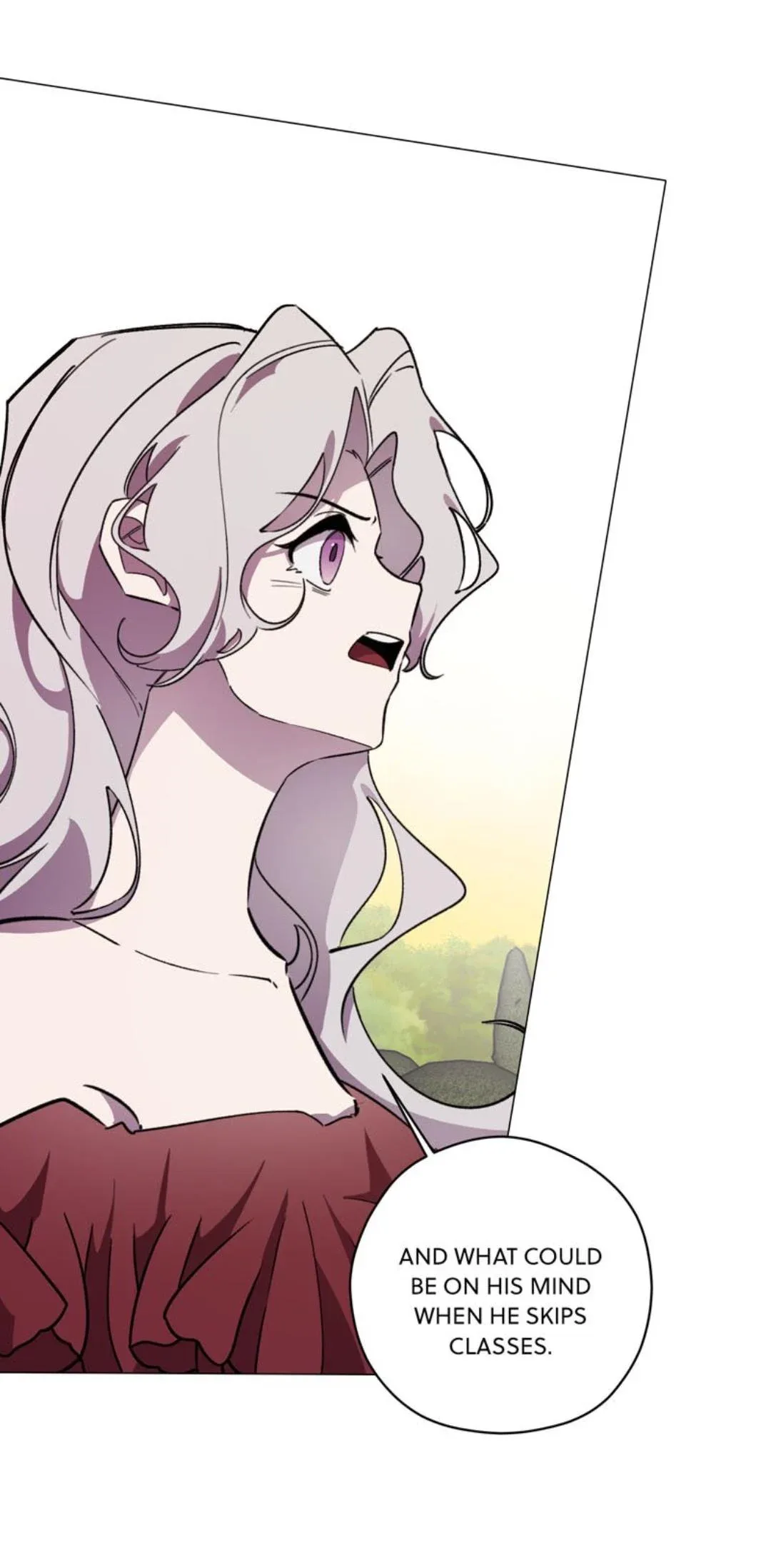 Duchess’s Lo-Fi Coffeehouse Chapter 11 page 5