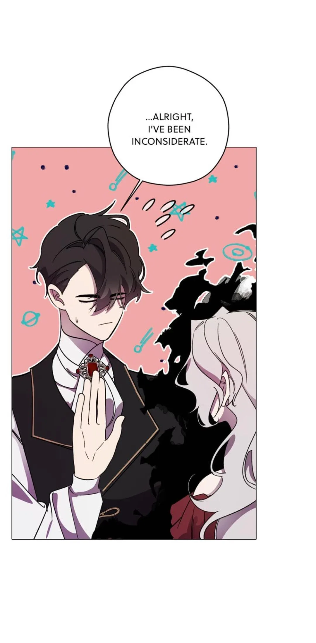 Duchess’s Lo-Fi Coffeehouse Chapter 11 page 11