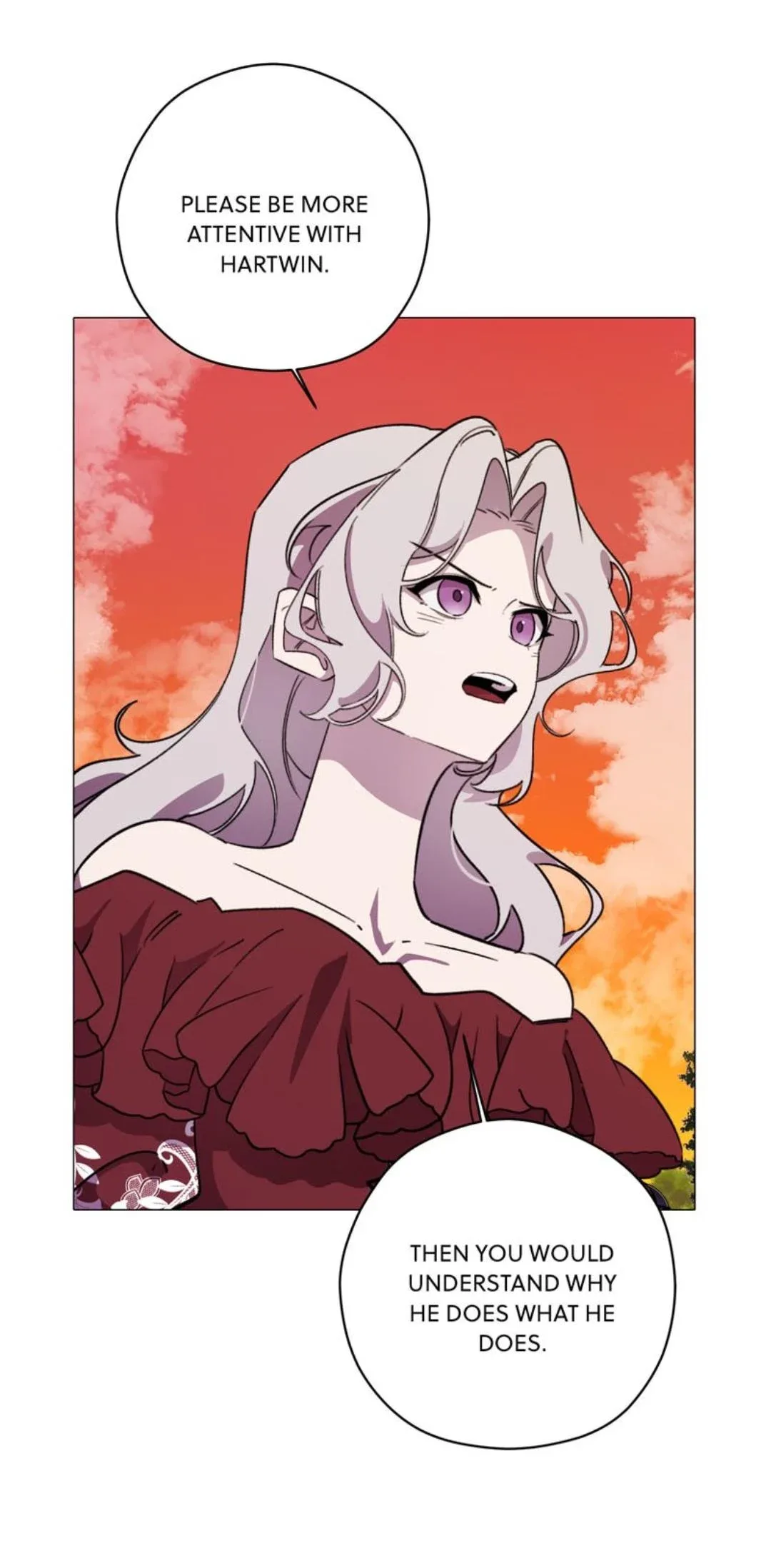 Duchess’s Lo-Fi Coffeehouse Chapter 11 page 7