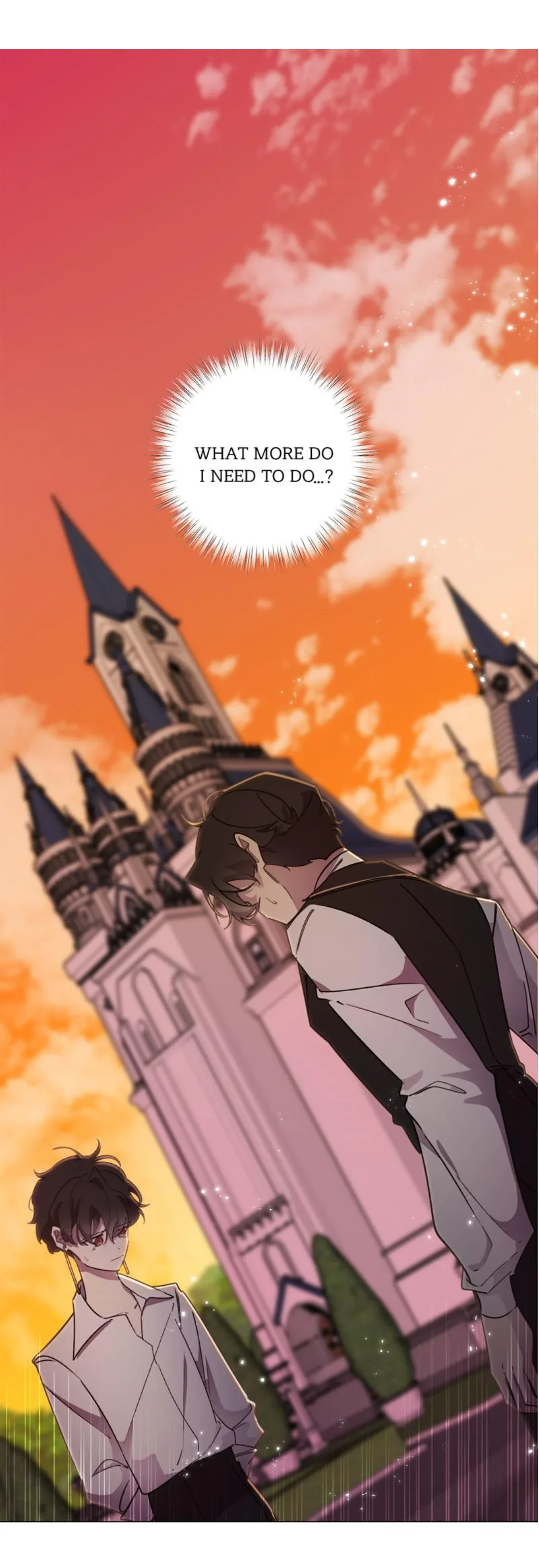 Duchess’s Lo-Fi Coffeehouse Chapter 11 page 9