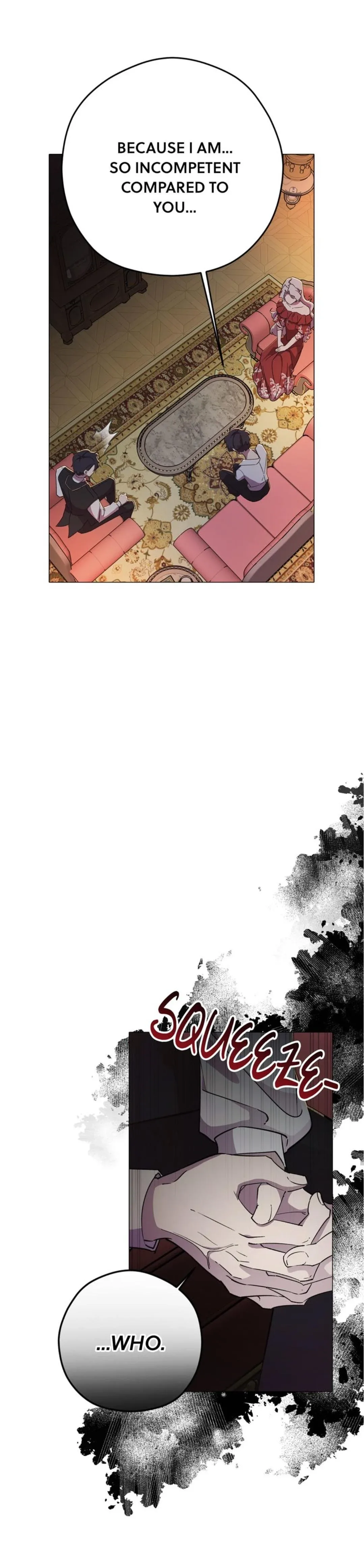 Duchess’s Lo-Fi Coffeehouse Chapter 11 page 19