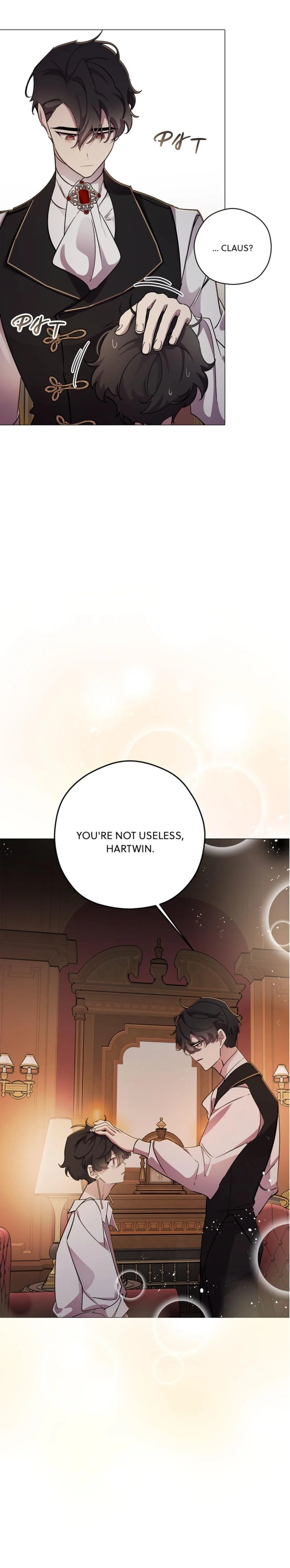 Duchess’s Lo-Fi Coffeehouse Chapter 11 page 25