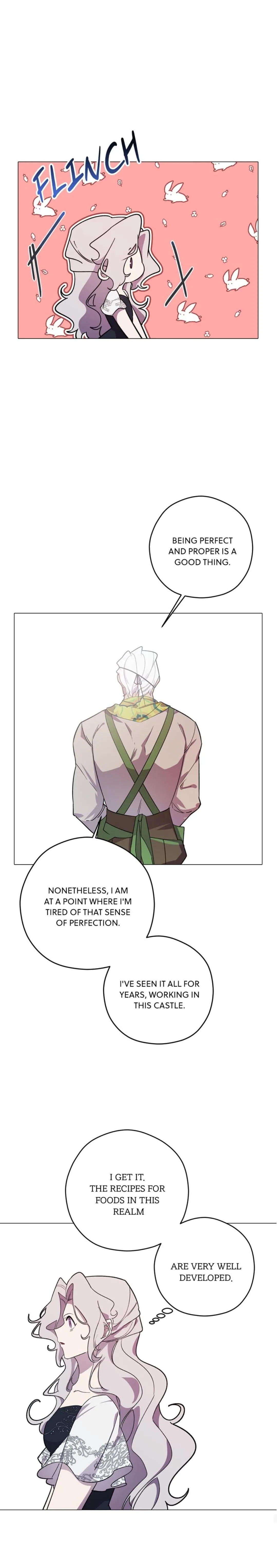 Duchess’s Lo-Fi Coffeehouse Chapter 13 page 14