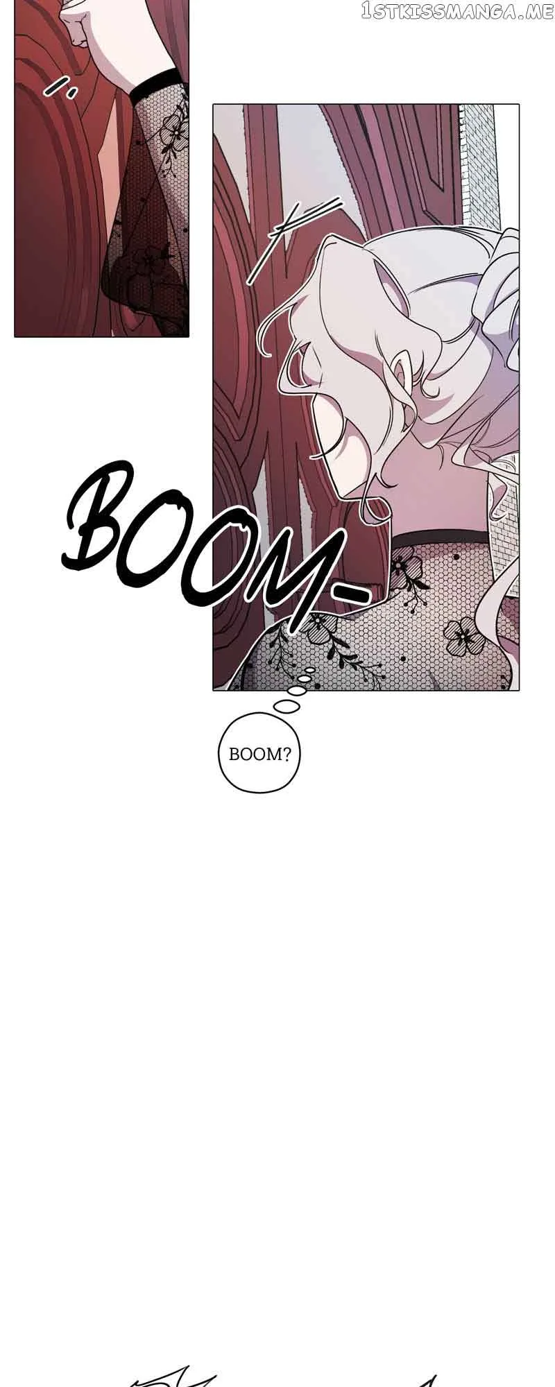Duchess’s Lo-Fi Coffeehouse Chapter 3 page 11