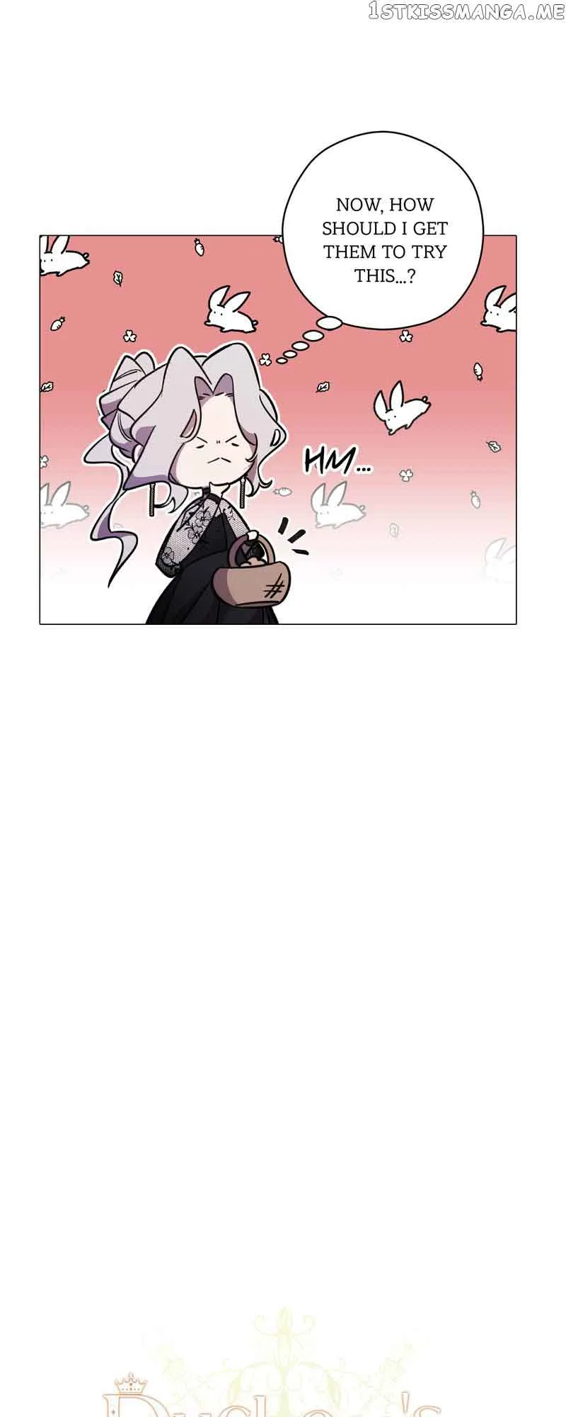 Duchess’s Lo-Fi Coffeehouse Chapter 3 page 5