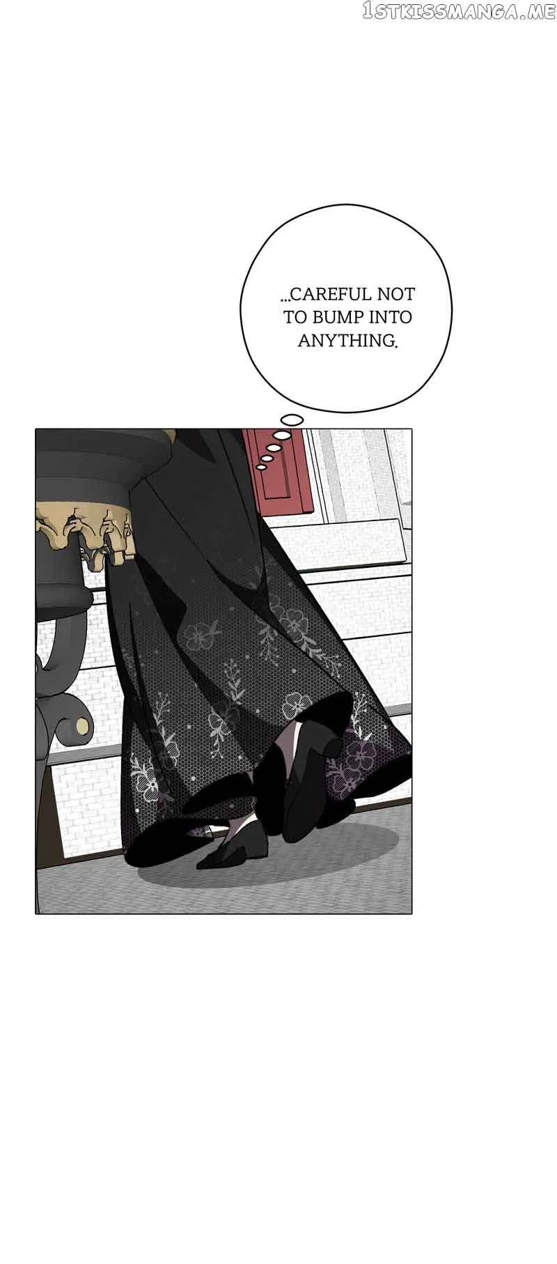 Duchess’s Lo-Fi Coffeehouse Chapter 3 page 9