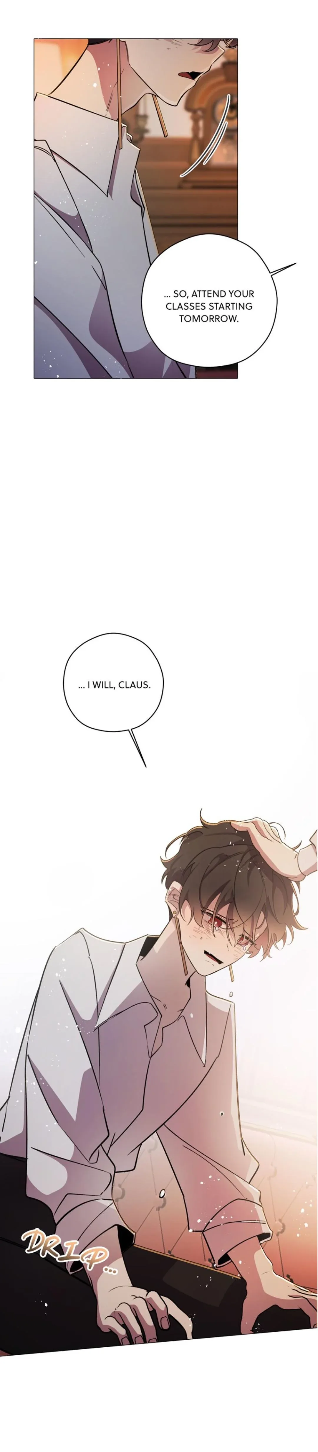 Duchess’s Lo-Fi Coffeehouse Chapter 11 page 26