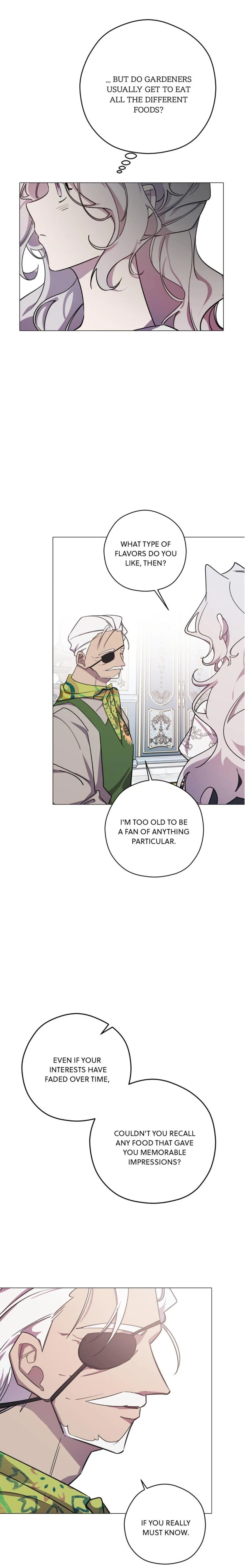 Duchess’s Lo-Fi Coffeehouse Chapter 13 page 15