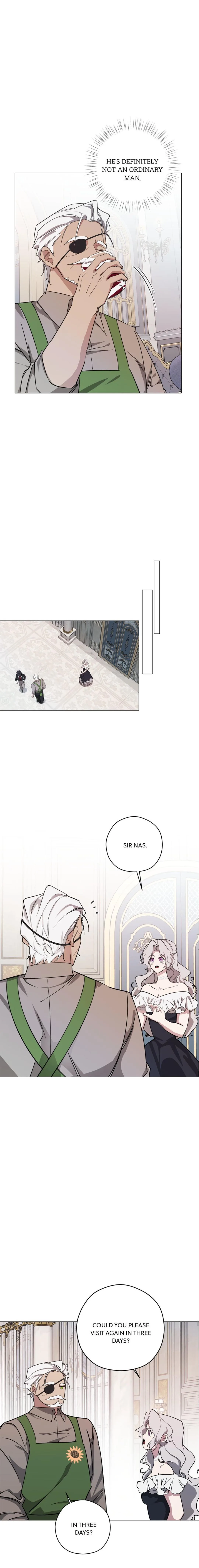 Duchess’s Lo-Fi Coffeehouse Chapter 14 page 7