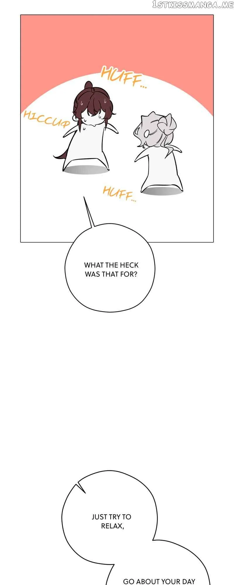 Duchess’s Lo-Fi Coffeehouse Chapter 3 page 37