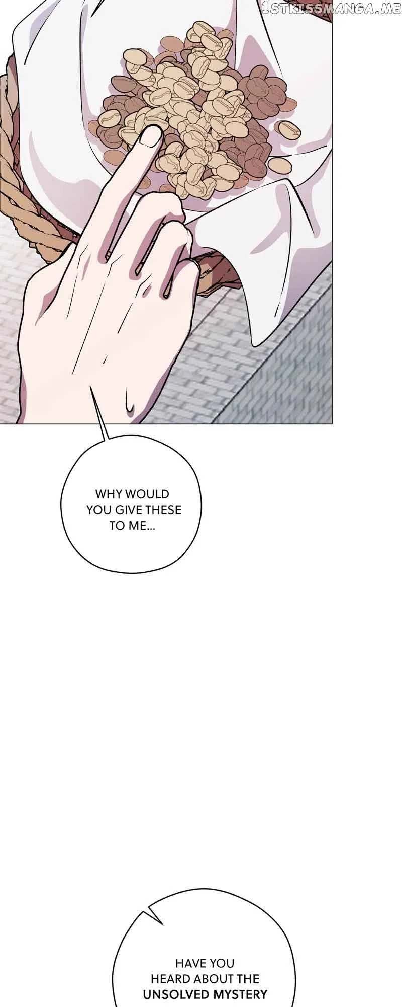 Duchess’s Lo-Fi Coffeehouse Chapter 3 page 23
