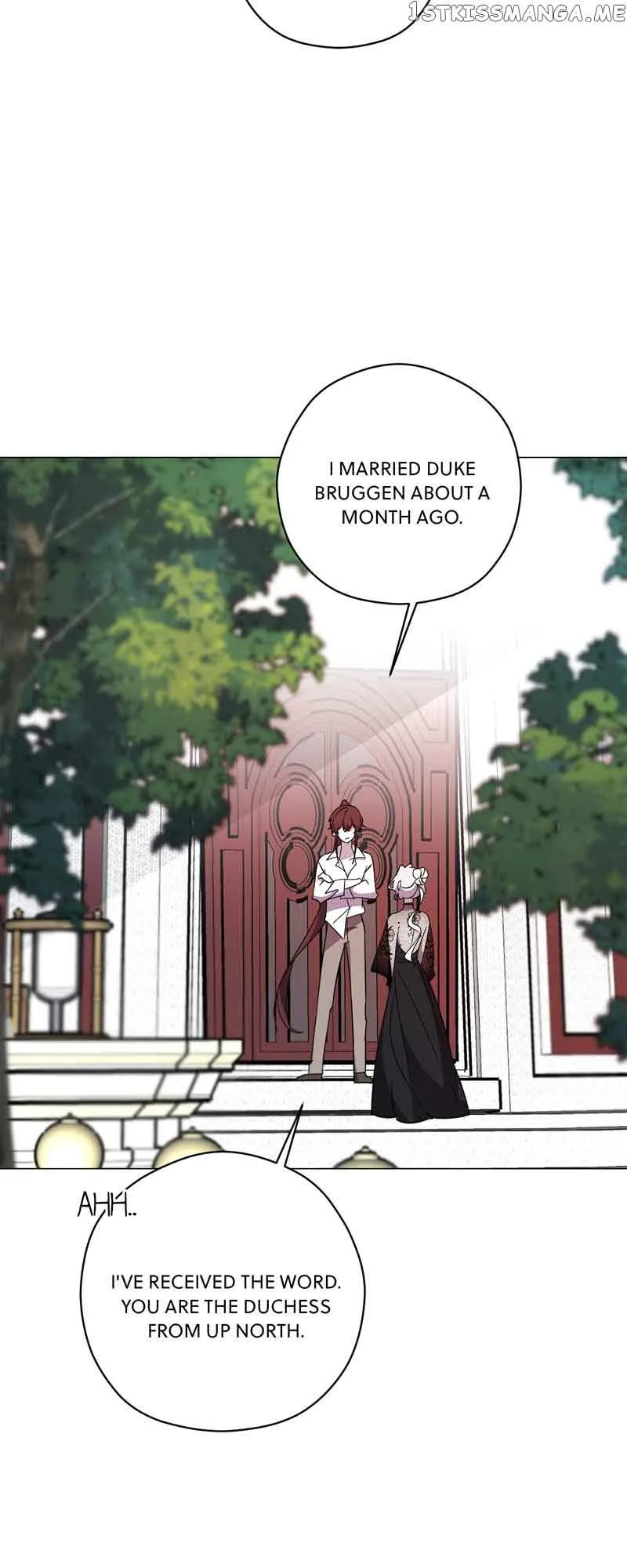 Duchess’s Lo-Fi Coffeehouse Chapter 3 page 16