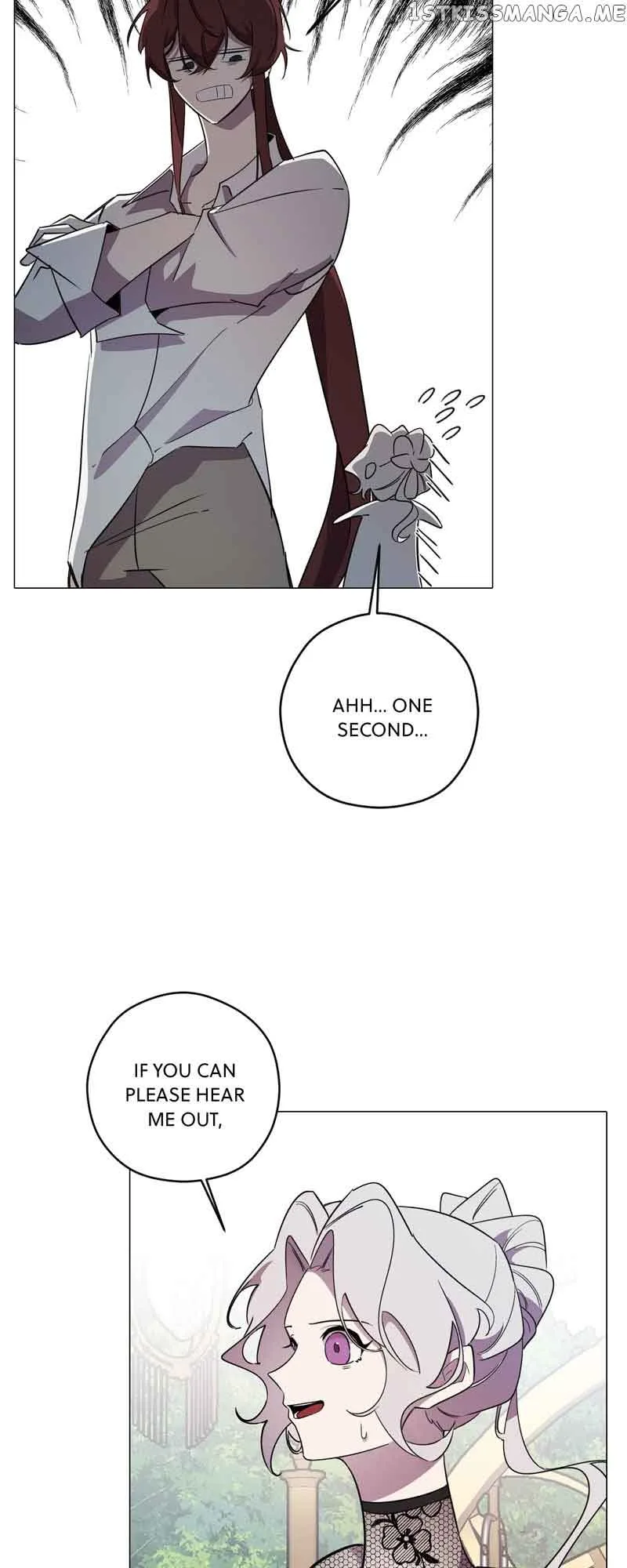 Duchess’s Lo-Fi Coffeehouse Chapter 3 page 20