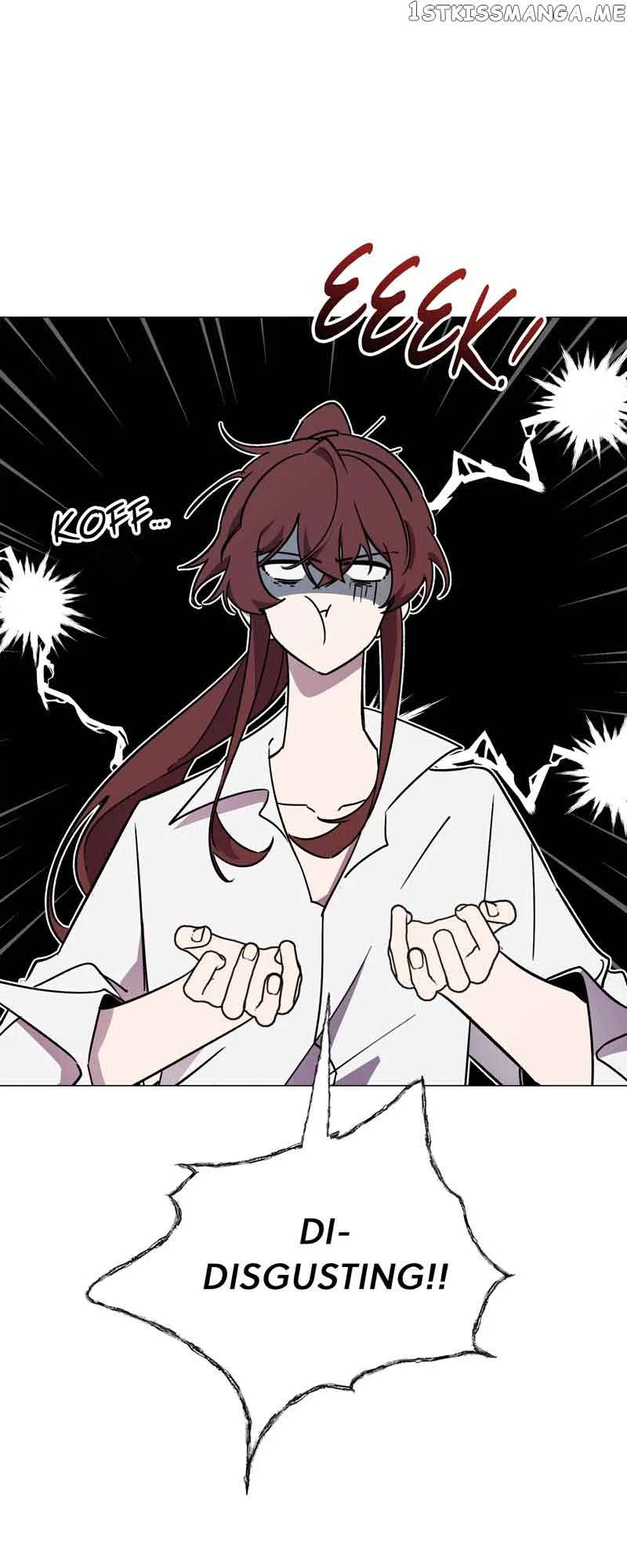 Duchess’s Lo-Fi Coffeehouse Chapter 3 page 34