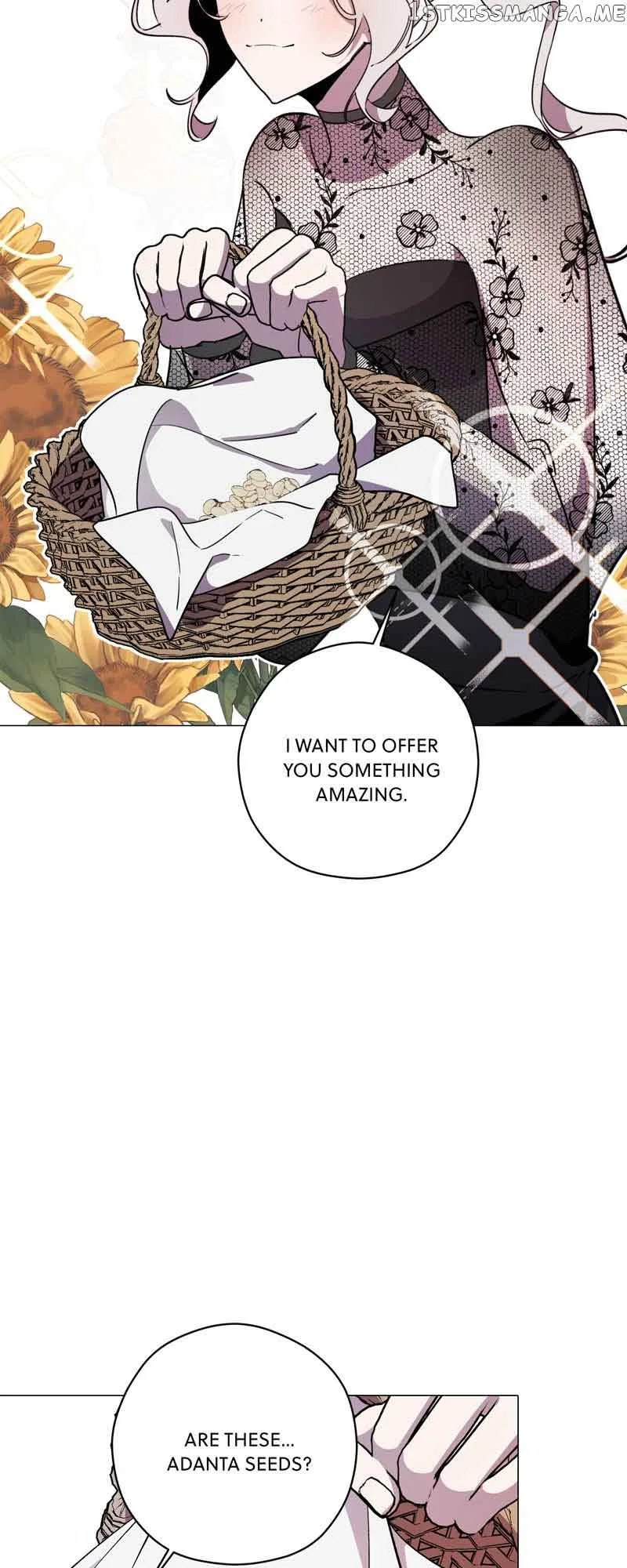 Duchess’s Lo-Fi Coffeehouse Chapter 3 page 22