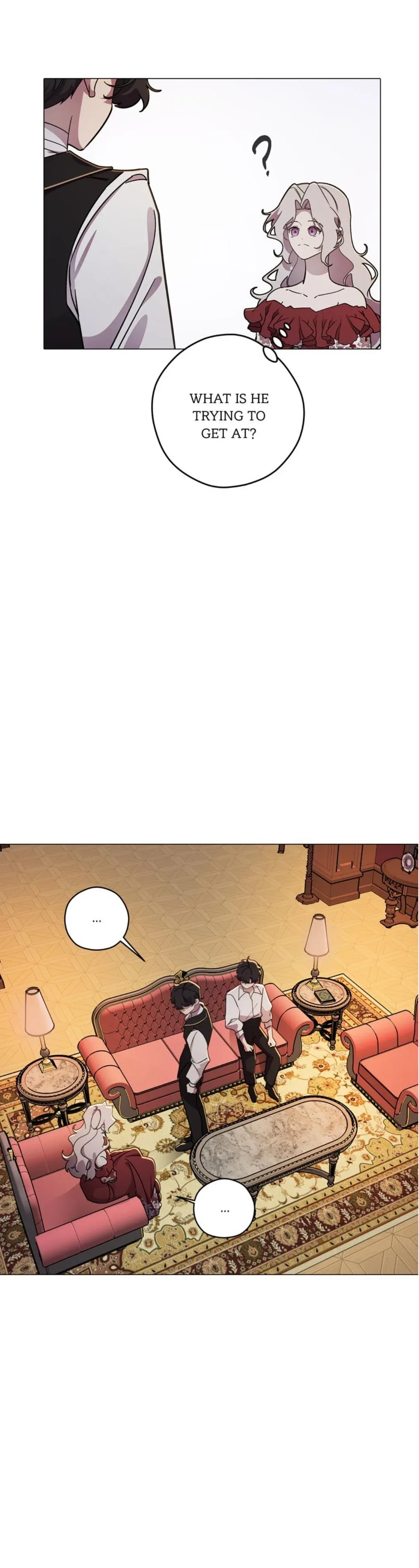 Duchess’s Lo-Fi Coffeehouse Chapter 11 page 29