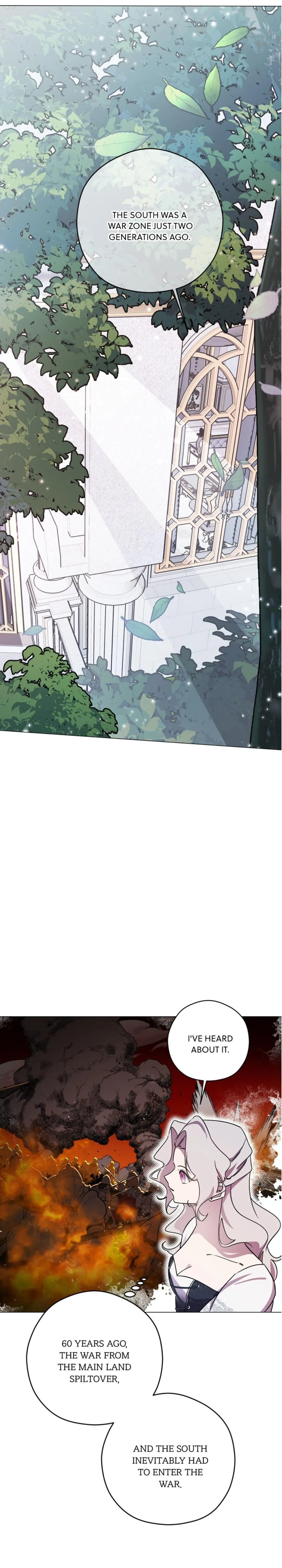 Duchess’s Lo-Fi Coffeehouse Chapter 13 page 16