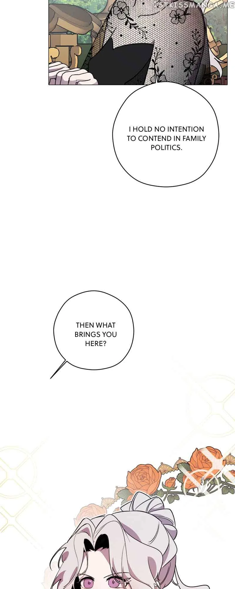 Duchess’s Lo-Fi Coffeehouse Chapter 3 page 21