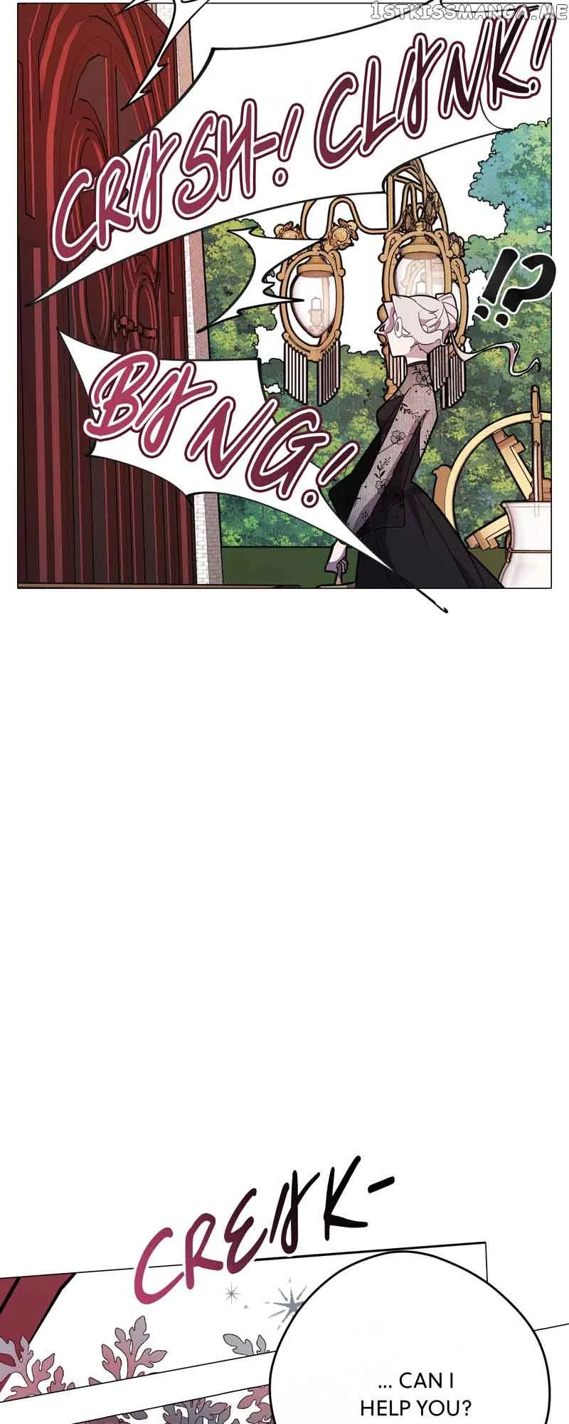 Duchess’s Lo-Fi Coffeehouse Chapter 3 page 12