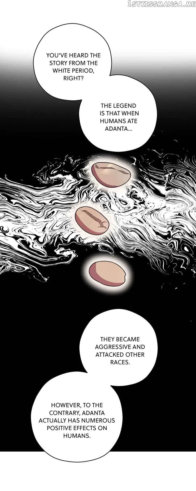 Duchess’s Lo-Fi Coffeehouse Chapter 3 page 26