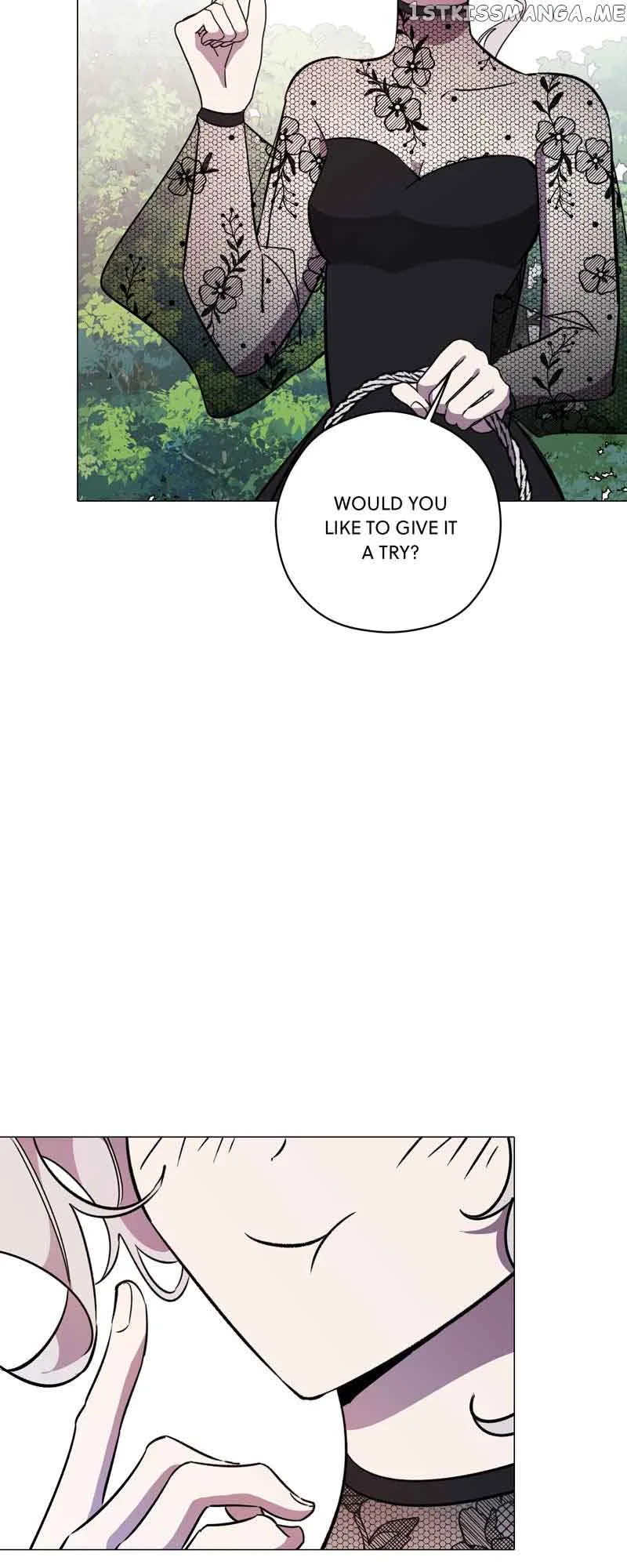 Duchess’s Lo-Fi Coffeehouse Chapter 3 page 29