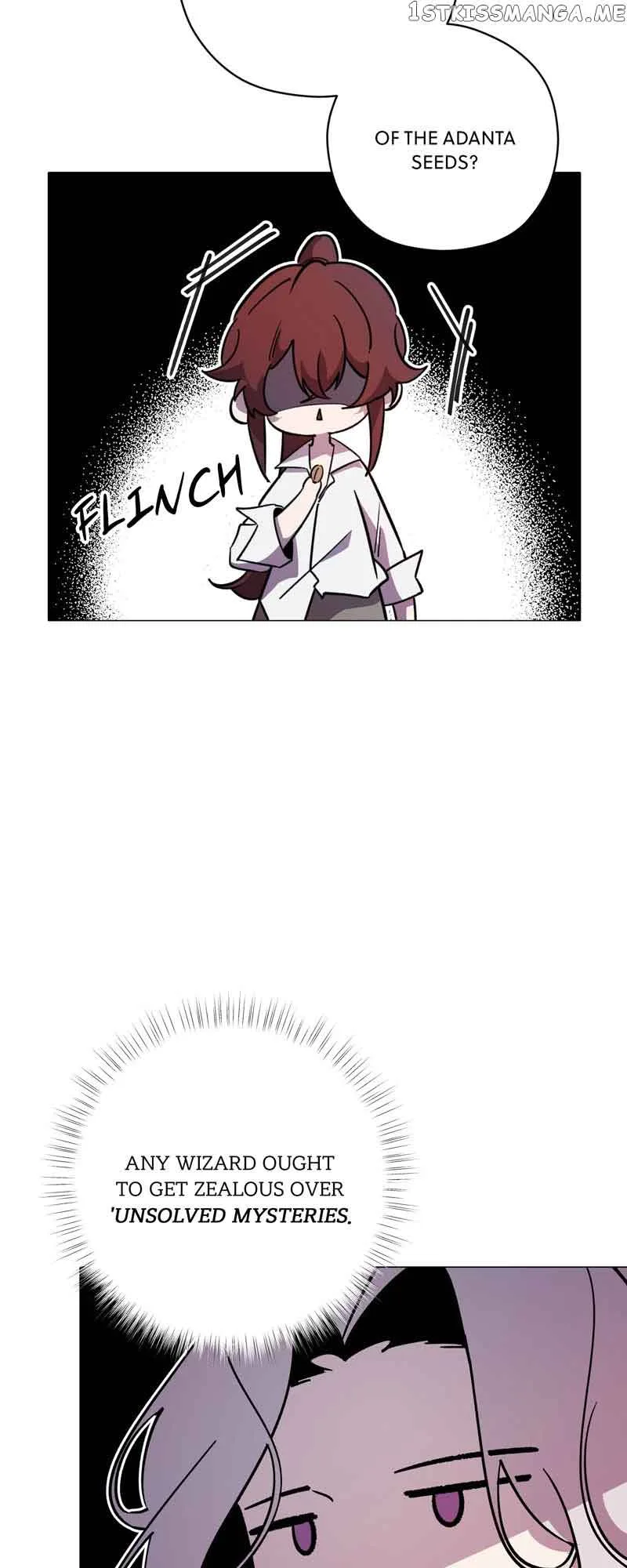 Duchess’s Lo-Fi Coffeehouse Chapter 3 page 24