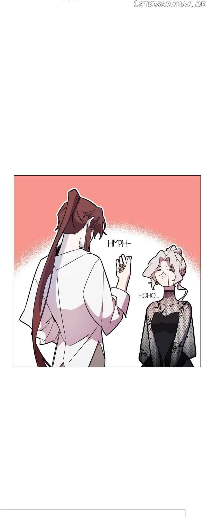 Duchess’s Lo-Fi Coffeehouse Chapter 3 page 31