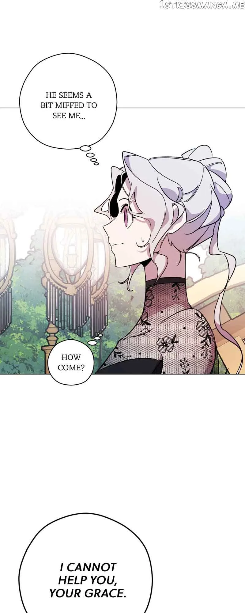 Duchess’s Lo-Fi Coffeehouse Chapter 3 page 18