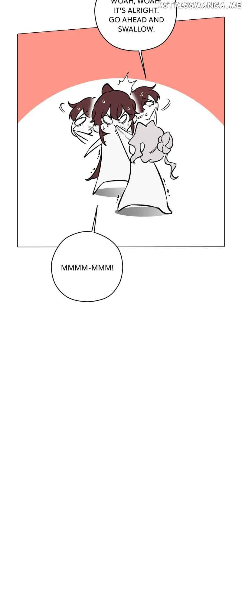 Duchess’s Lo-Fi Coffeehouse Chapter 3 page 36