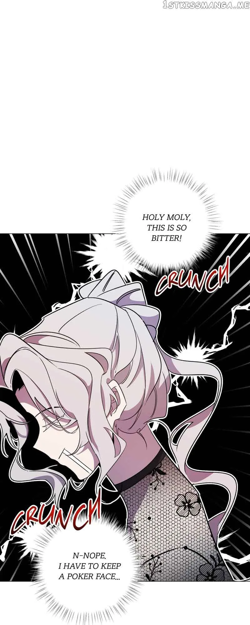 Duchess’s Lo-Fi Coffeehouse Chapter 3 page 30