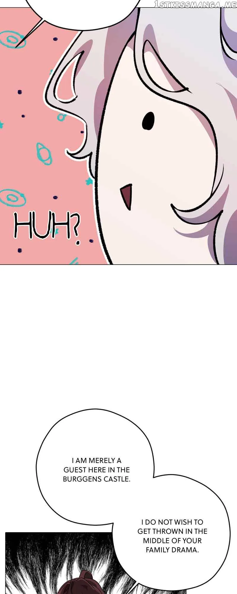 Duchess’s Lo-Fi Coffeehouse Chapter 3 page 19