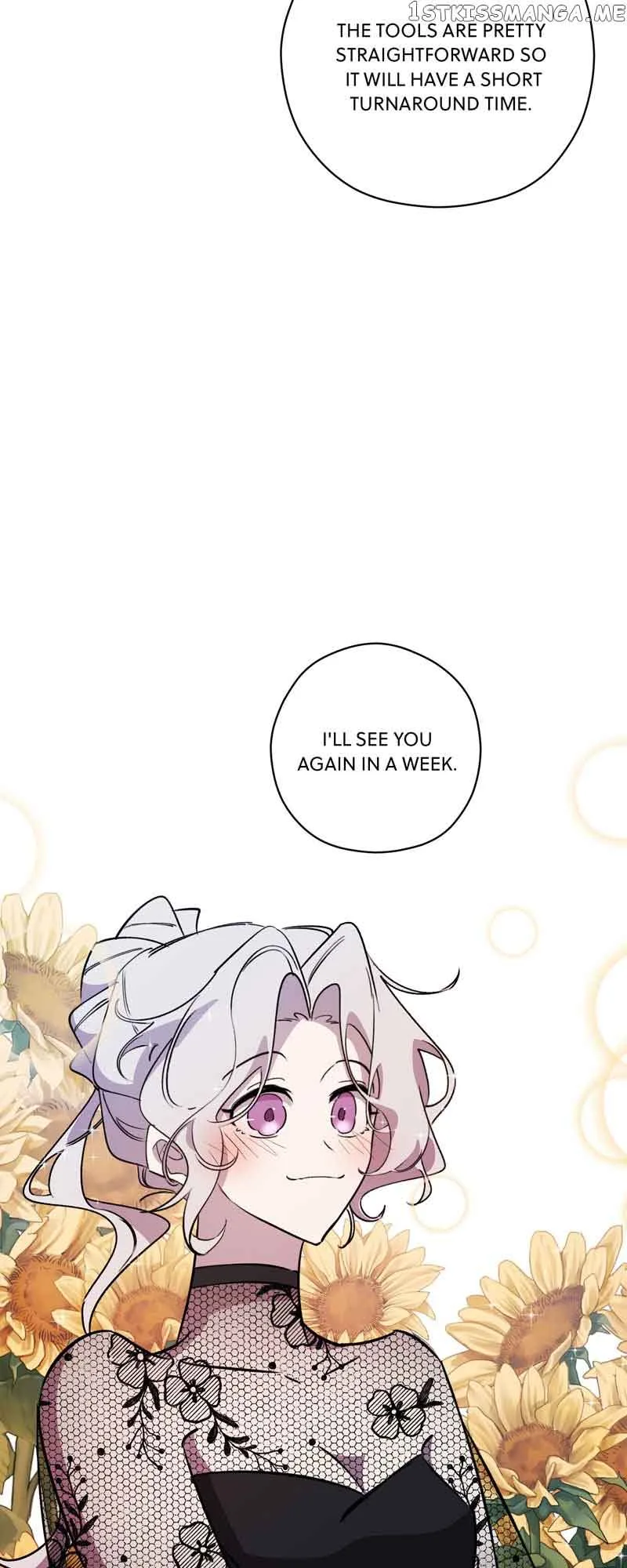 Duchess’s Lo-Fi Coffeehouse Chapter 3 page 63