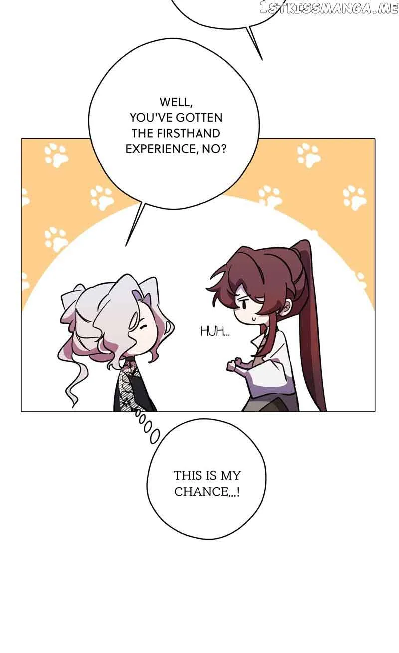Duchess’s Lo-Fi Coffeehouse Chapter 3 page 48