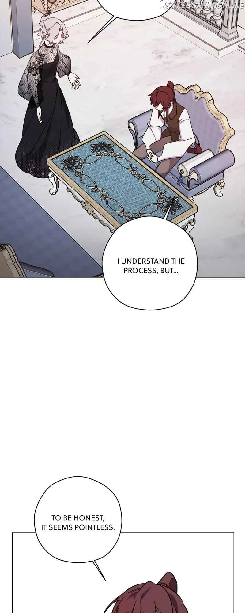 Duchess’s Lo-Fi Coffeehouse Chapter 3 page 55