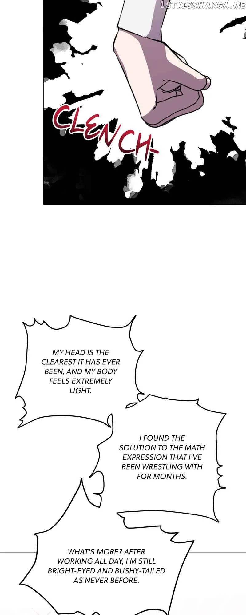 Duchess’s Lo-Fi Coffeehouse Chapter 3 page 45