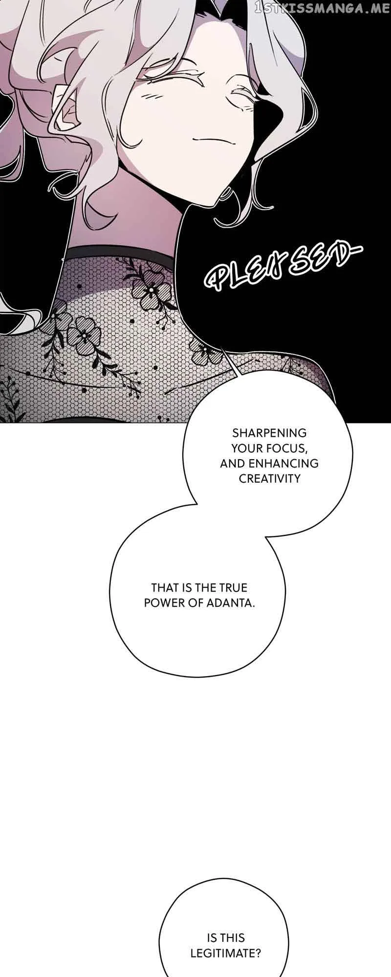 Duchess’s Lo-Fi Coffeehouse Chapter 3 page 47