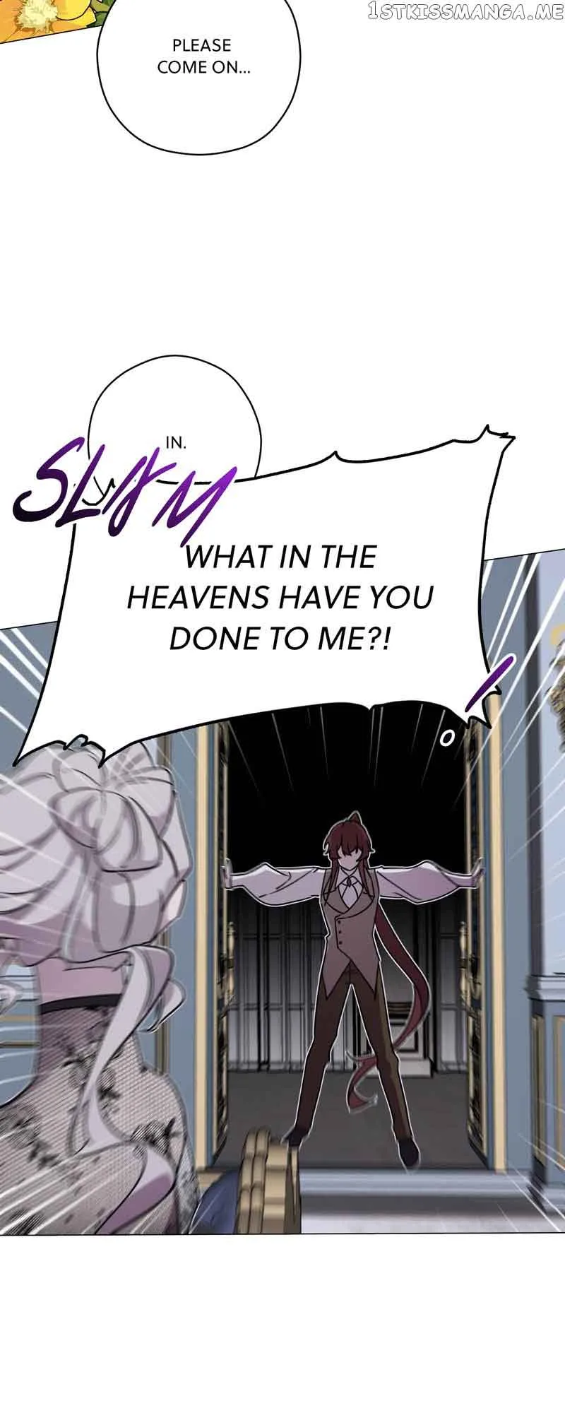 Duchess’s Lo-Fi Coffeehouse Chapter 3 page 43