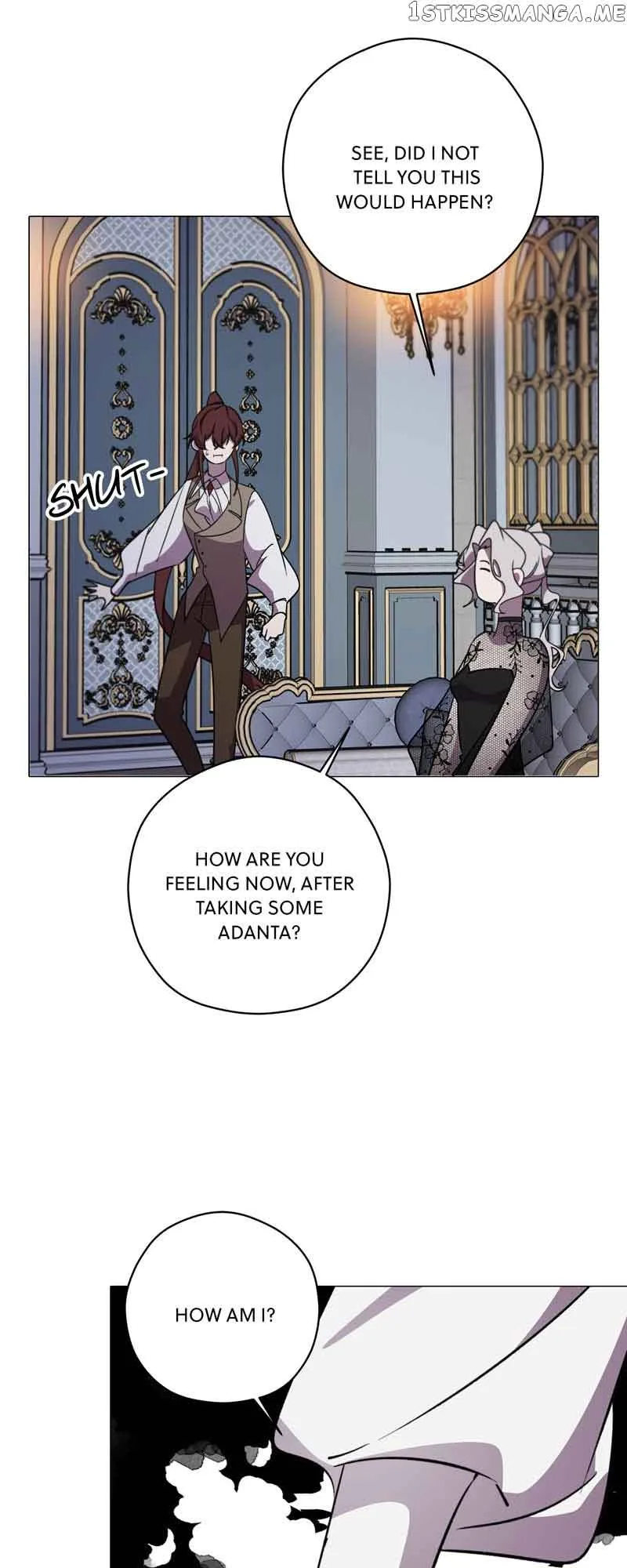 Duchess’s Lo-Fi Coffeehouse Chapter 3 page 44