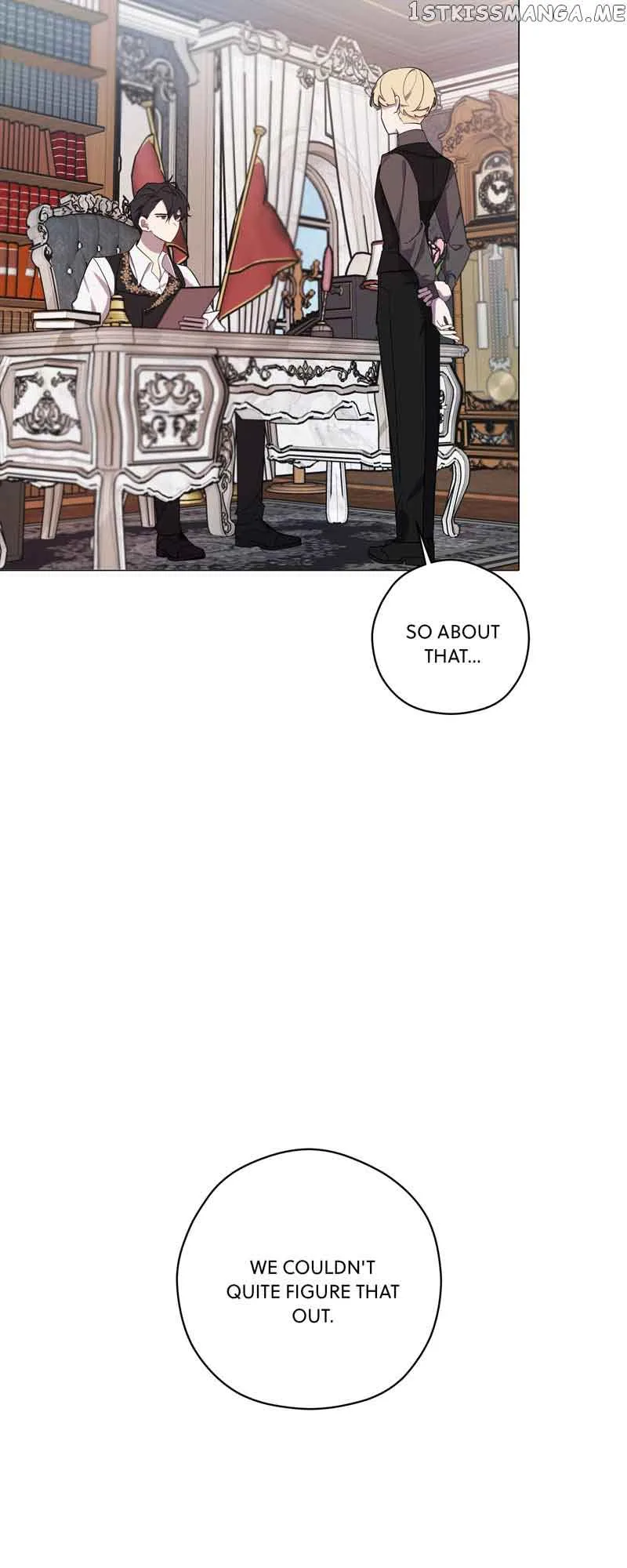 Duchess’s Lo-Fi Coffeehouse Chapter 3 page 68