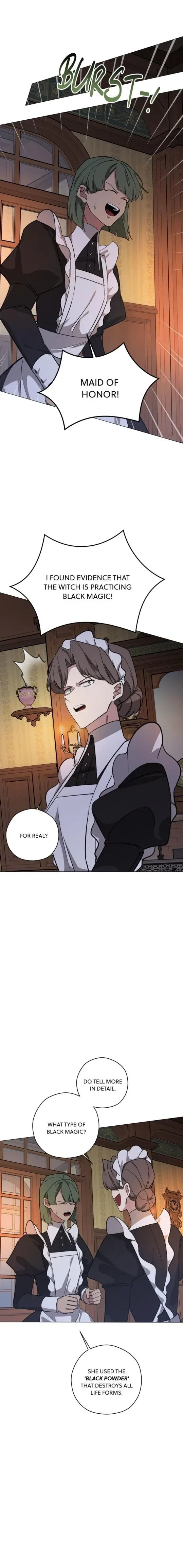 Duchess’s Lo-Fi Coffeehouse Chapter 14 page 13
