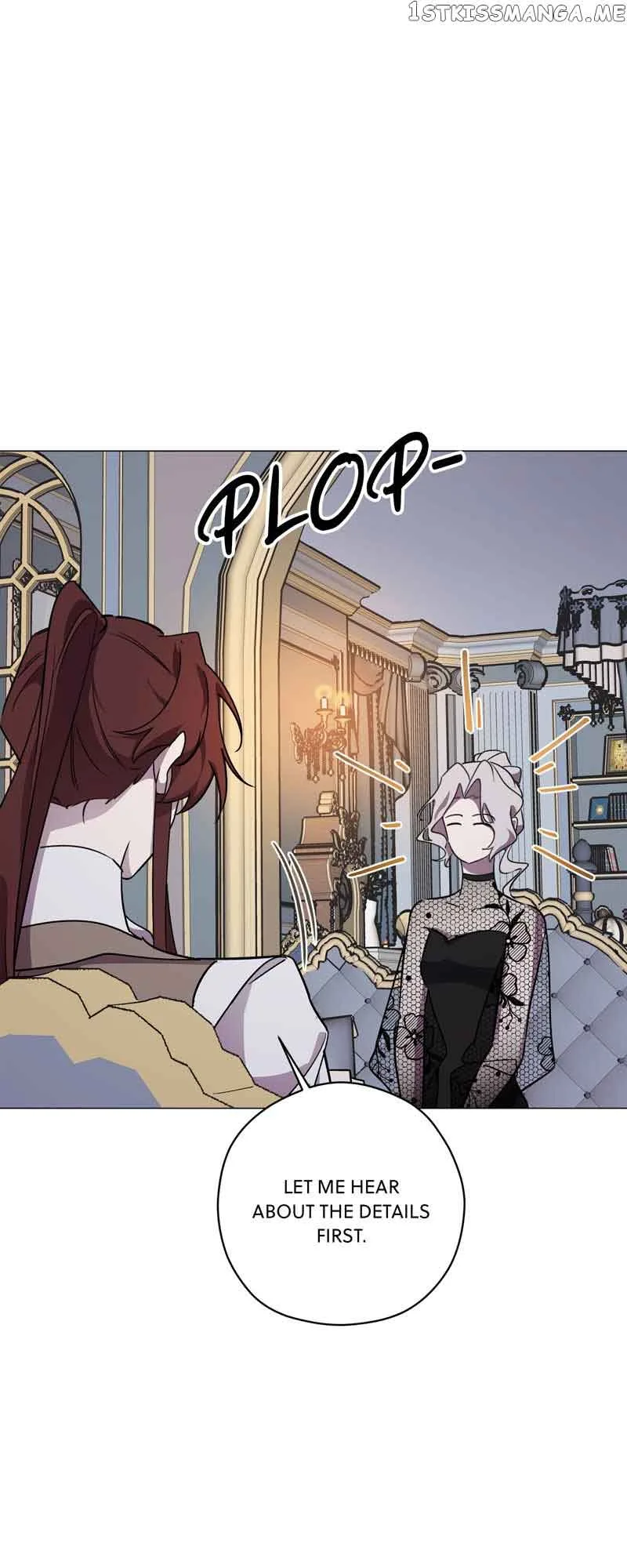 Duchess’s Lo-Fi Coffeehouse Chapter 3 page 53