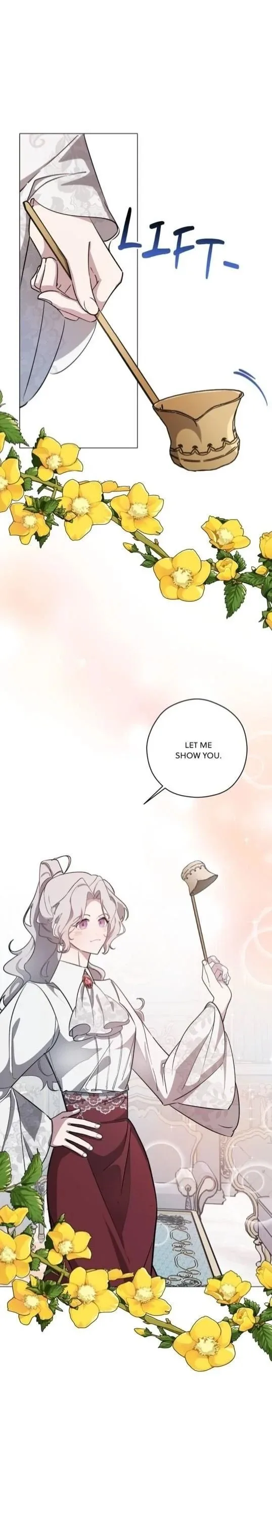 Duchess’s Lo-Fi Coffeehouse Chapter 14 page 17