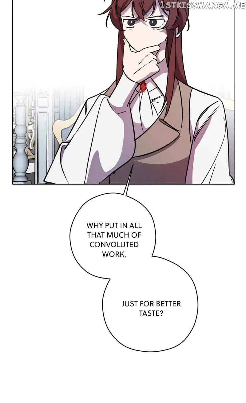 Duchess’s Lo-Fi Coffeehouse Chapter 3 page 56