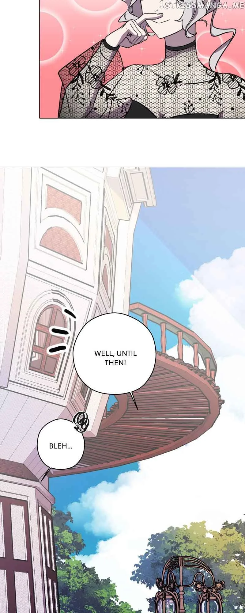 Duchess’s Lo-Fi Coffeehouse Chapter 3 page 39