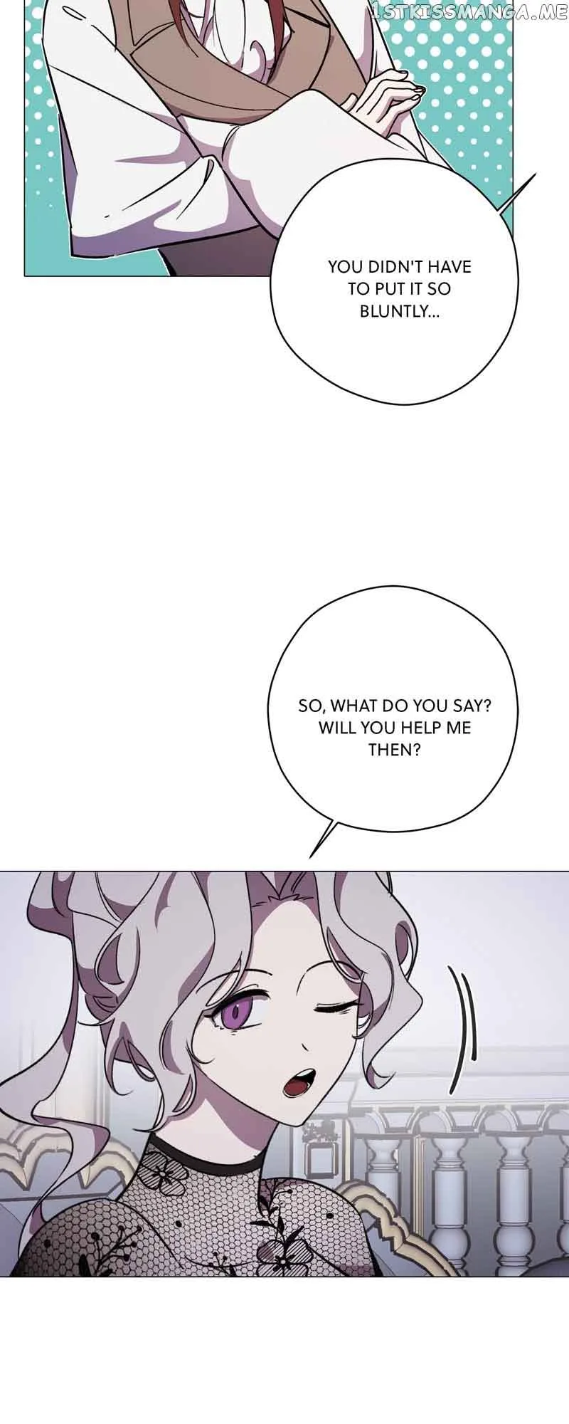 Duchess’s Lo-Fi Coffeehouse Chapter 3 page 52