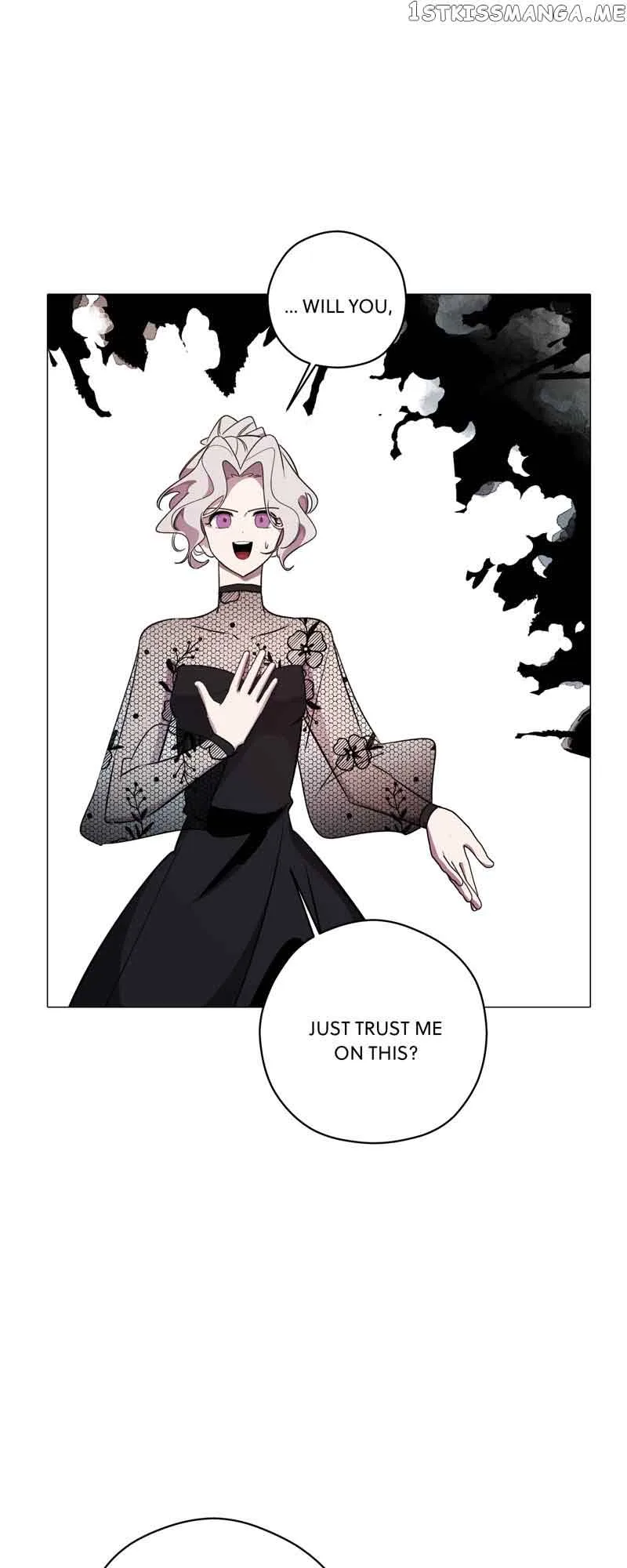 Duchess’s Lo-Fi Coffeehouse Chapter 3 page 58