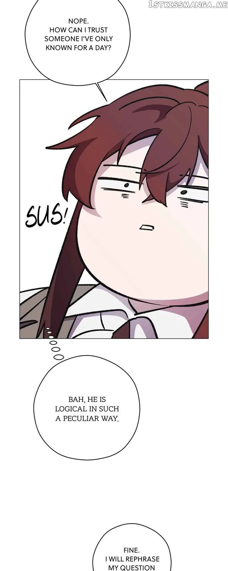 Duchess’s Lo-Fi Coffeehouse Chapter 3 page 59