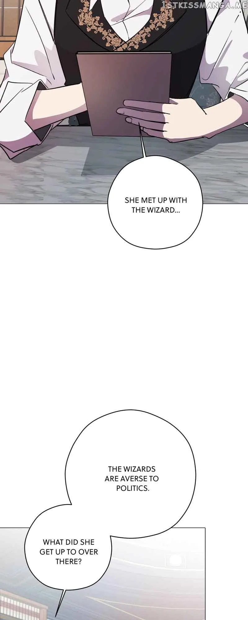 Duchess’s Lo-Fi Coffeehouse Chapter 3 page 67