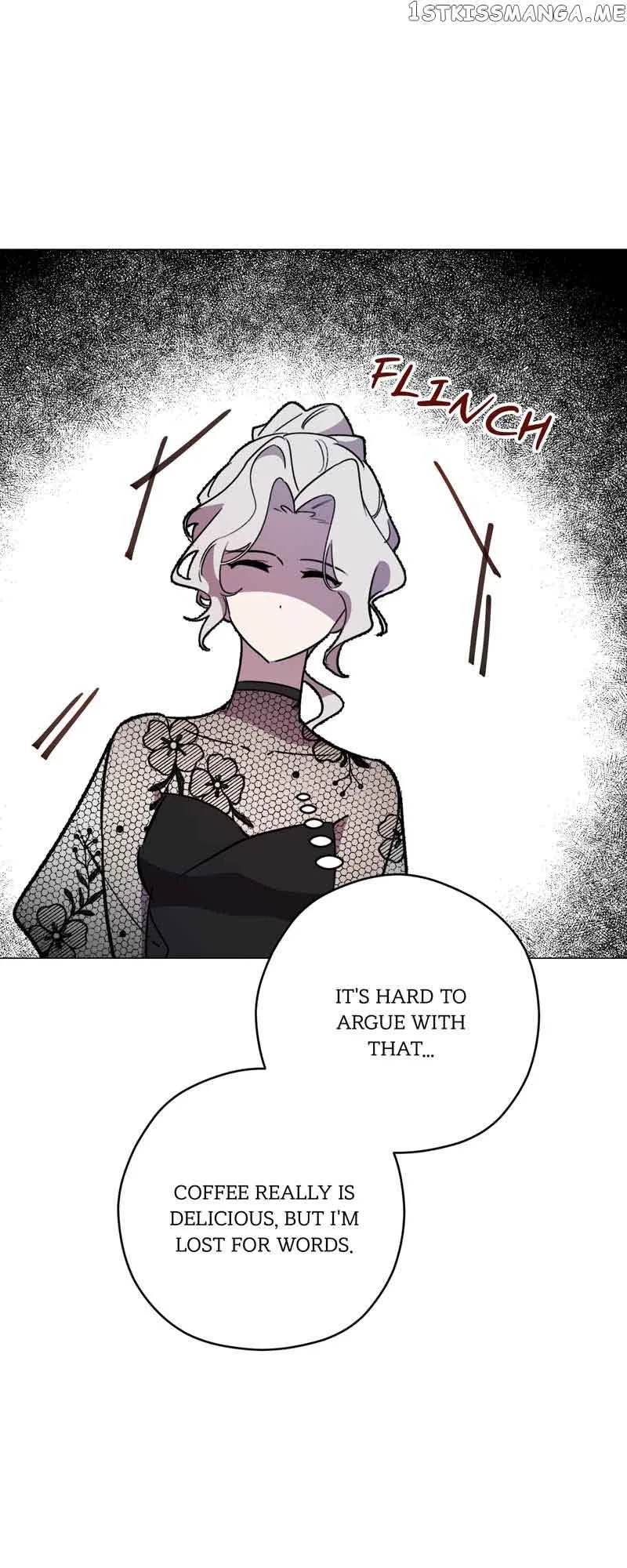 Duchess’s Lo-Fi Coffeehouse Chapter 3 page 57