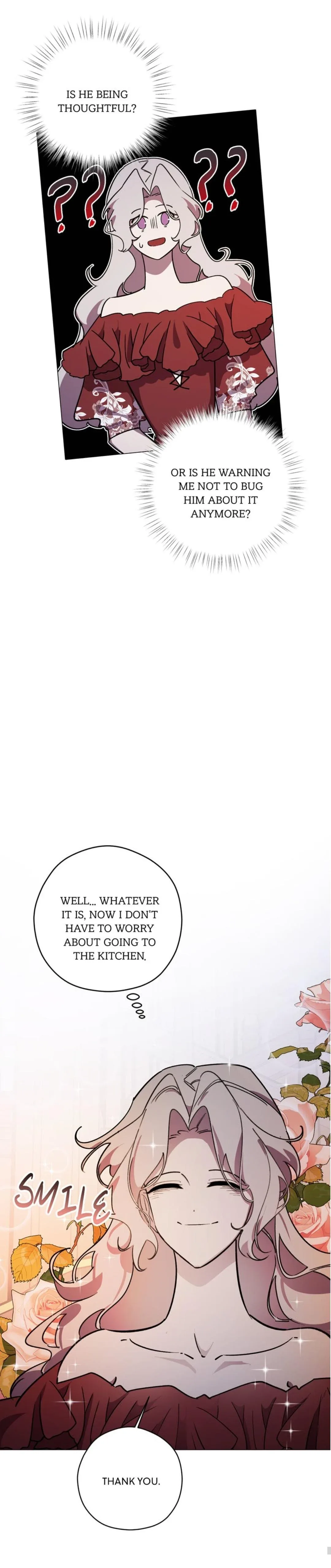 Duchess’s Lo-Fi Coffeehouse Chapter 11 page 32